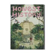 Journey Through The Jungle