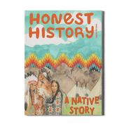 A Native Story