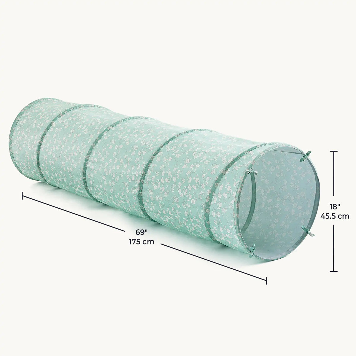 ® Adventure Play Tunnel