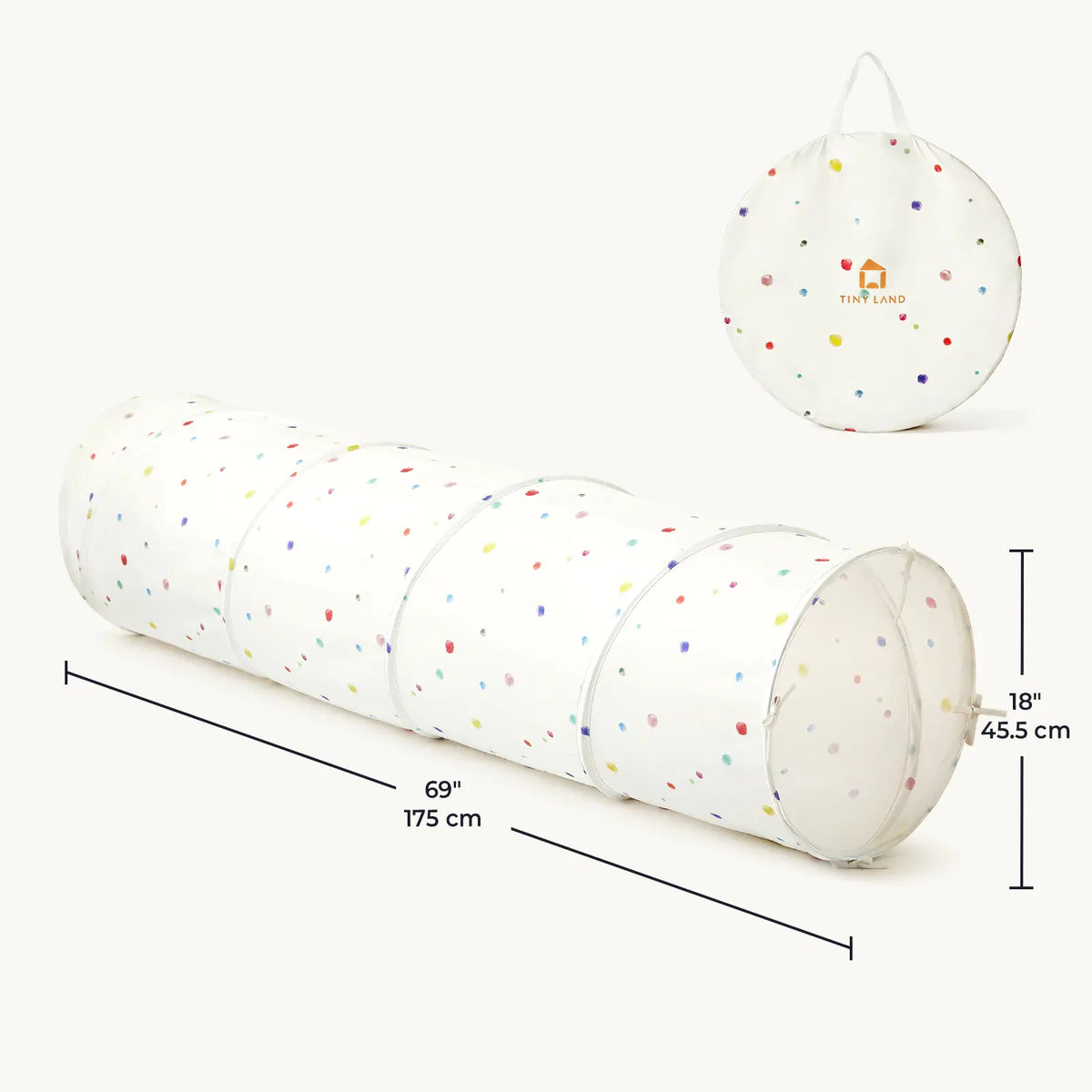 ® Adventure Play Tunnel