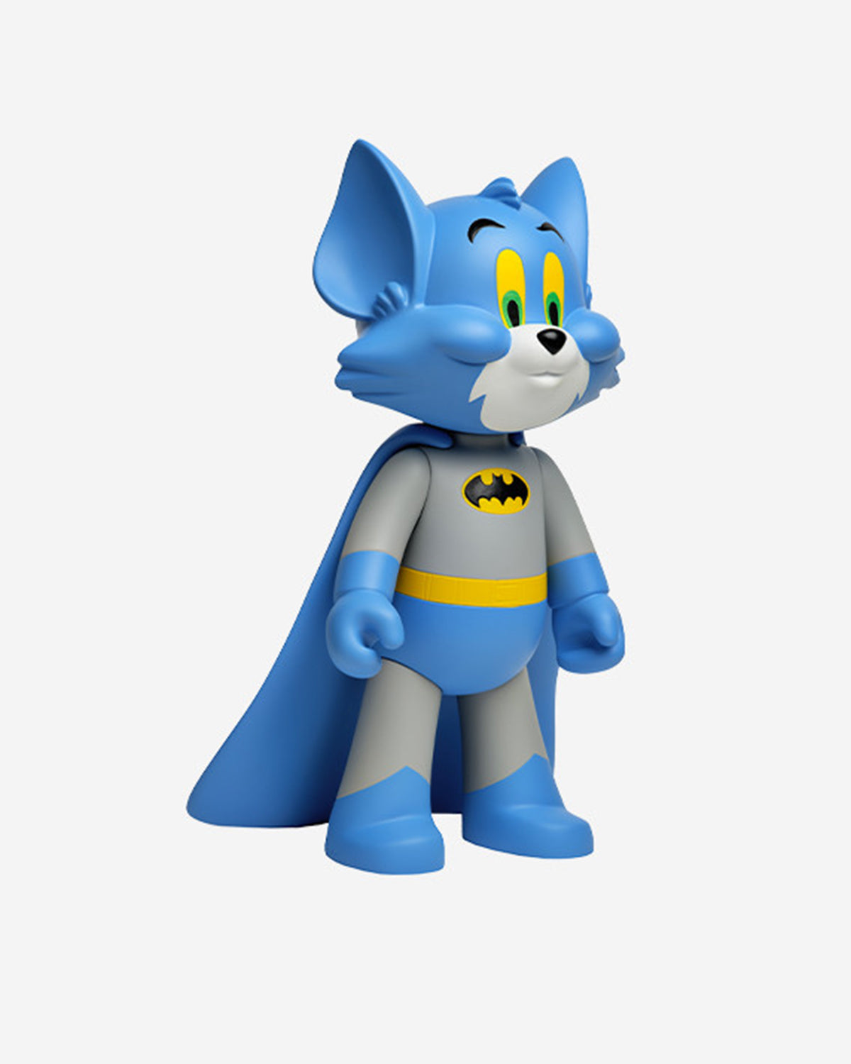 Tom Of Tom & Jerry Super Pop In Batman Costume Original 10in