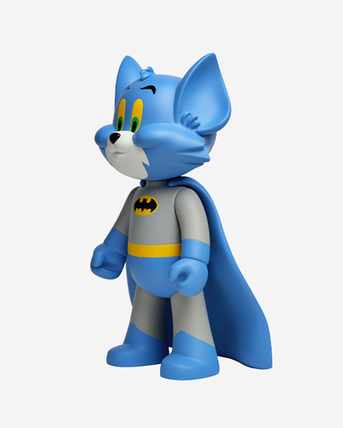 Tom Of Tom & Jerry Super Pop In Batman Costume Original 10in