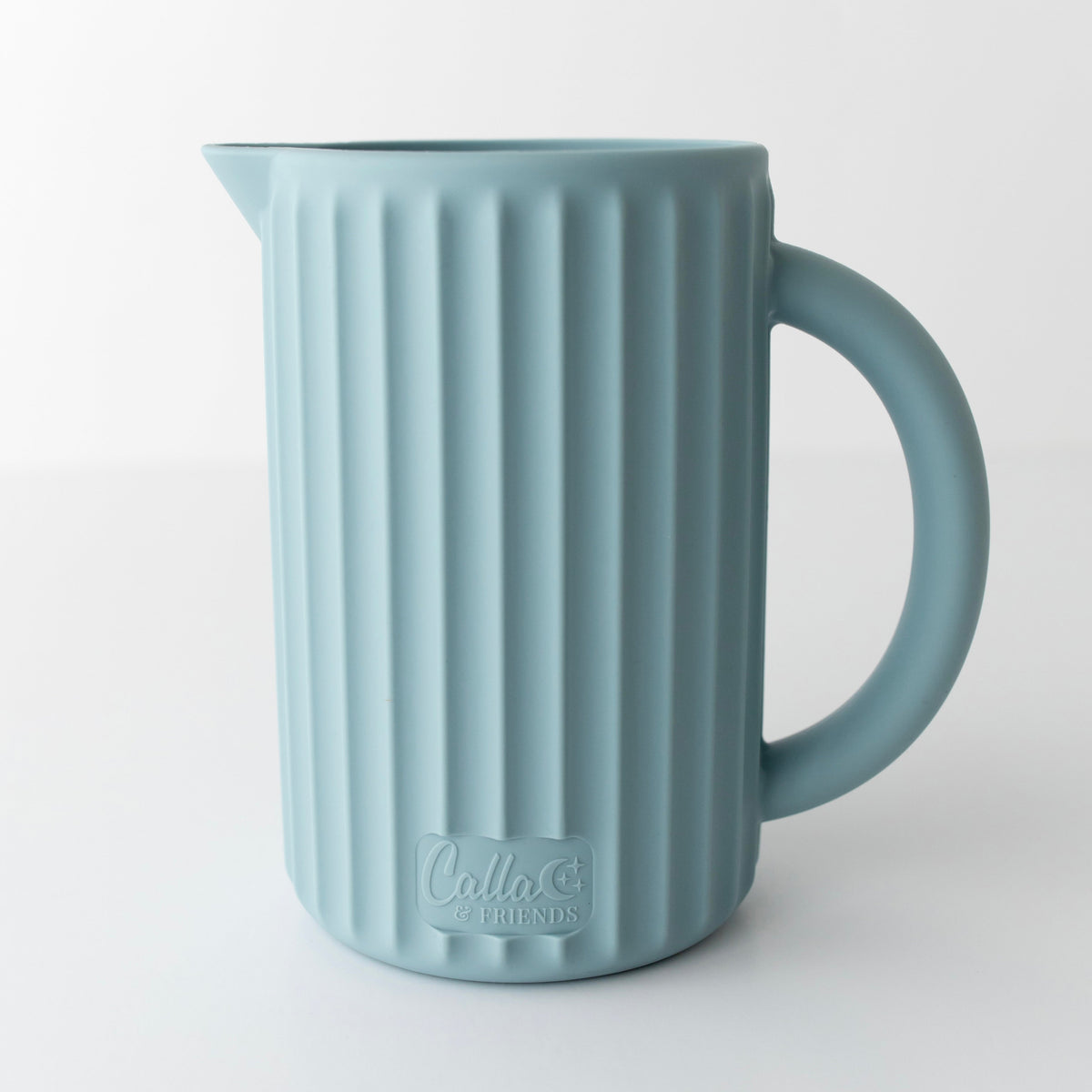 Ripple Rinse Cup
