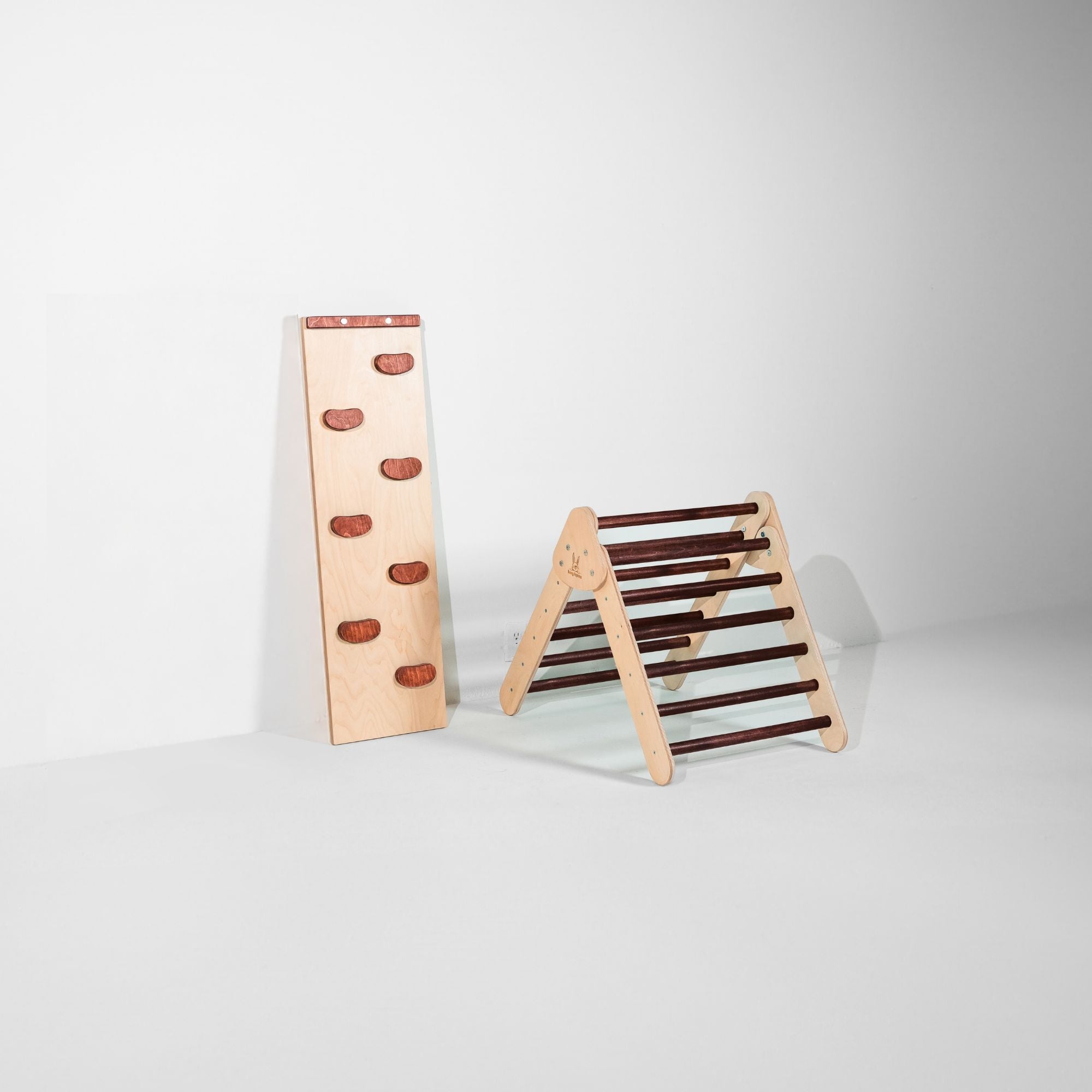 My First Climber Playset