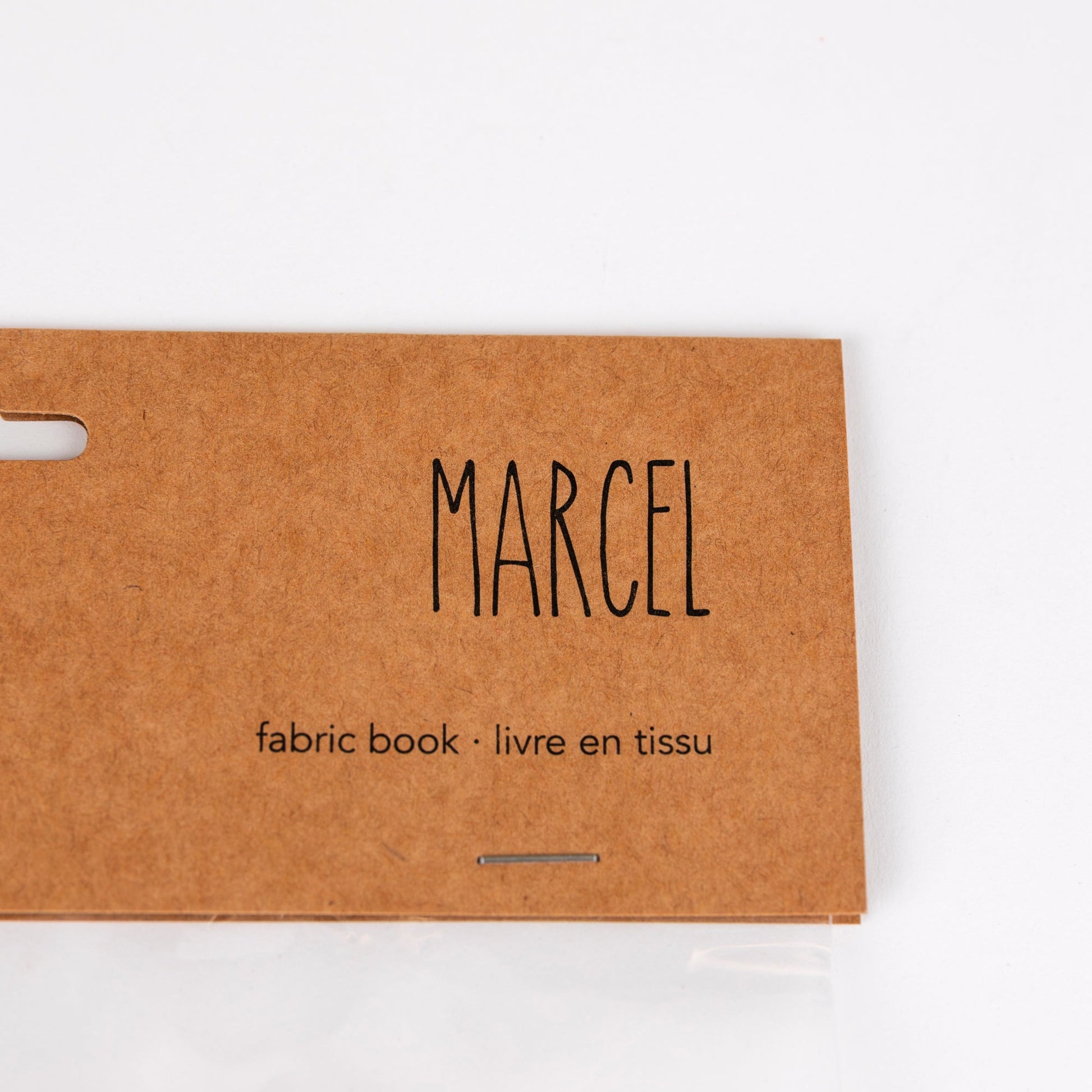 Fabric Book