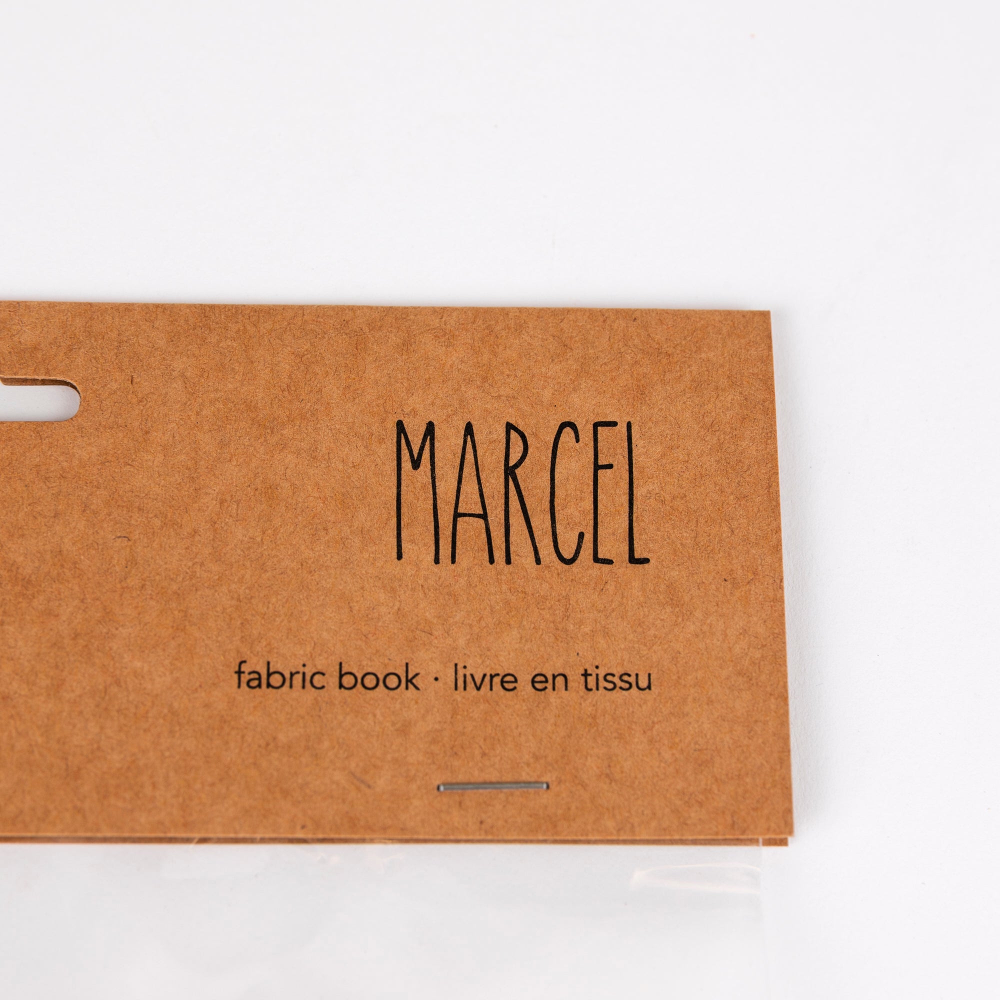 Fabric Book