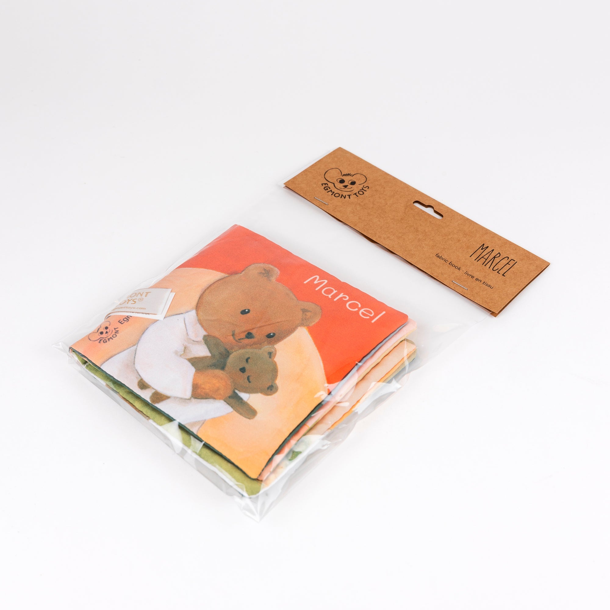 Fabric Book