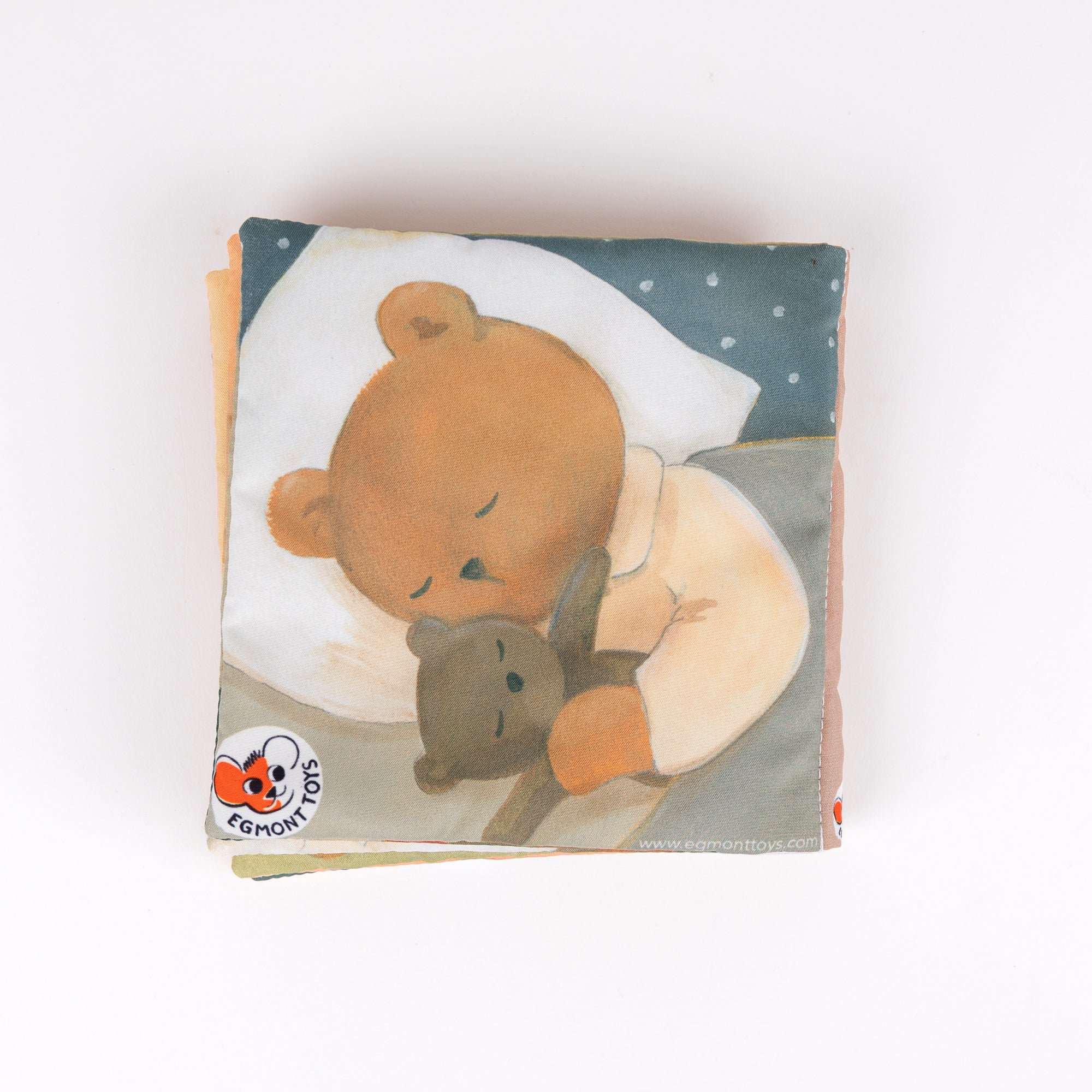 Fabric Book