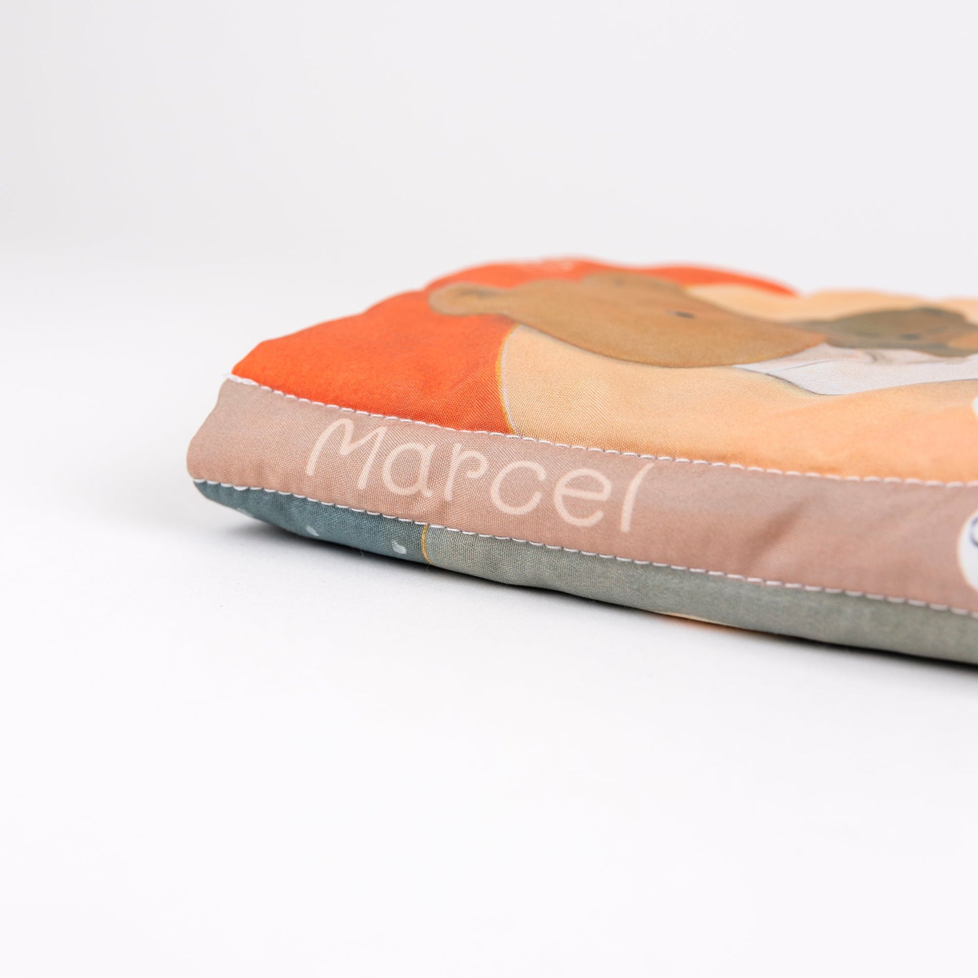 Fabric Book
