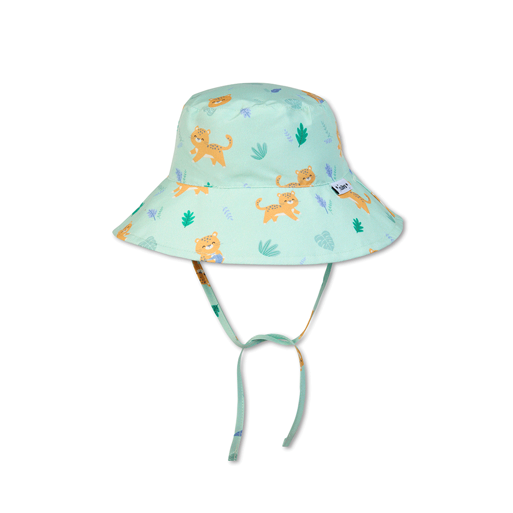 Reversible Sun Hat