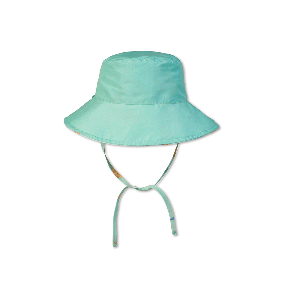 Reversible Sun Hat