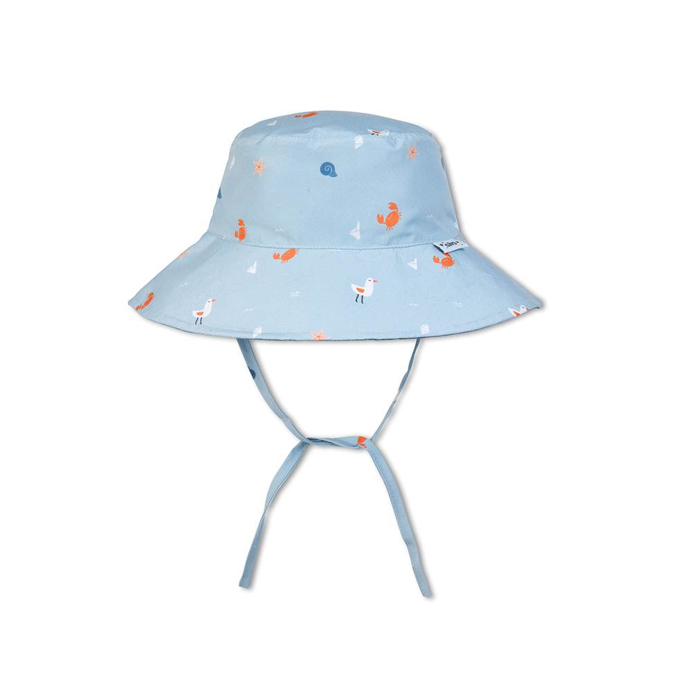 Reversible Sun Hat