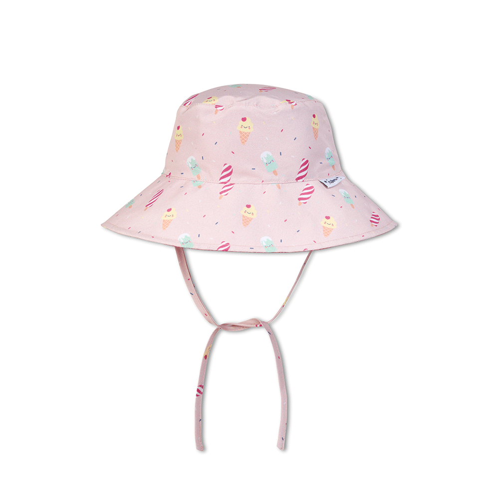 Reversible Sun Hat
