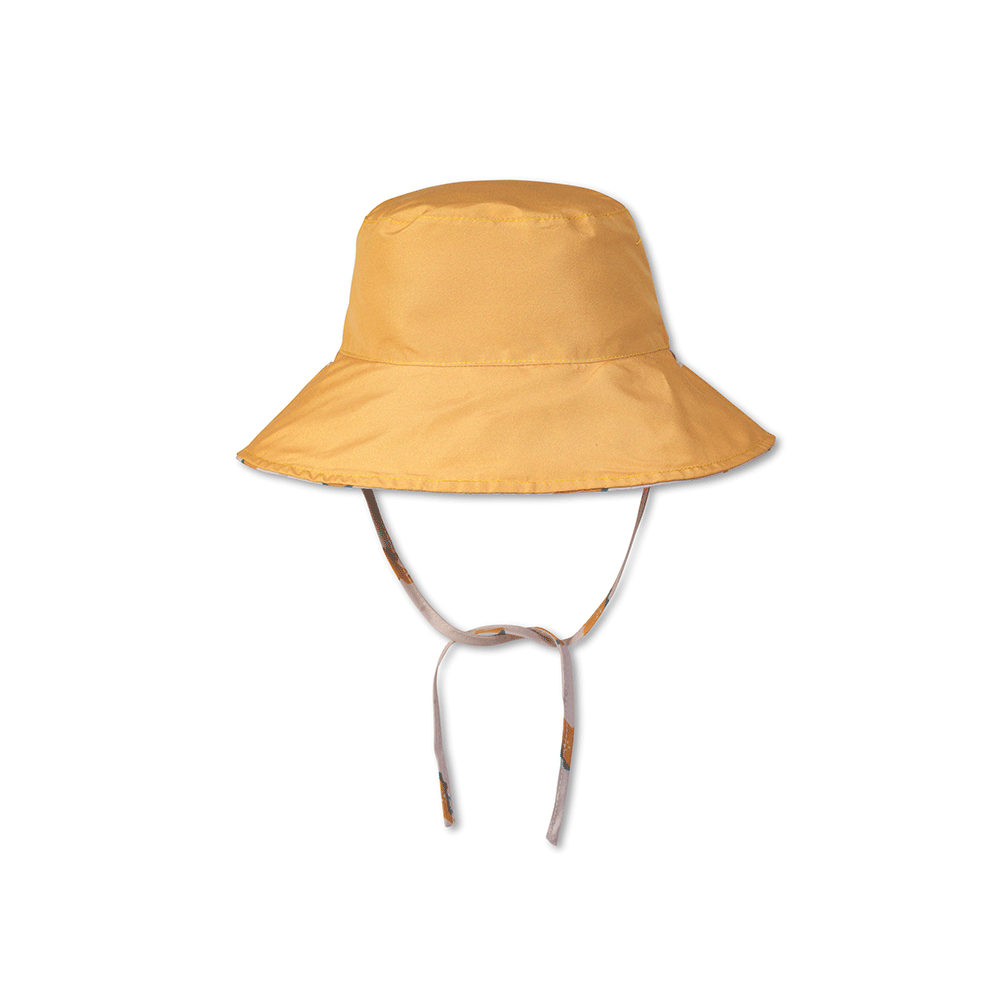 Reversible Sun Hat