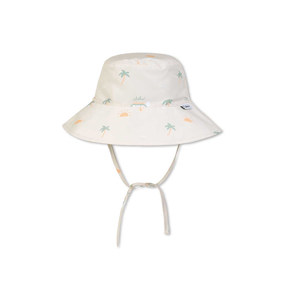 Reversible Sun Hat