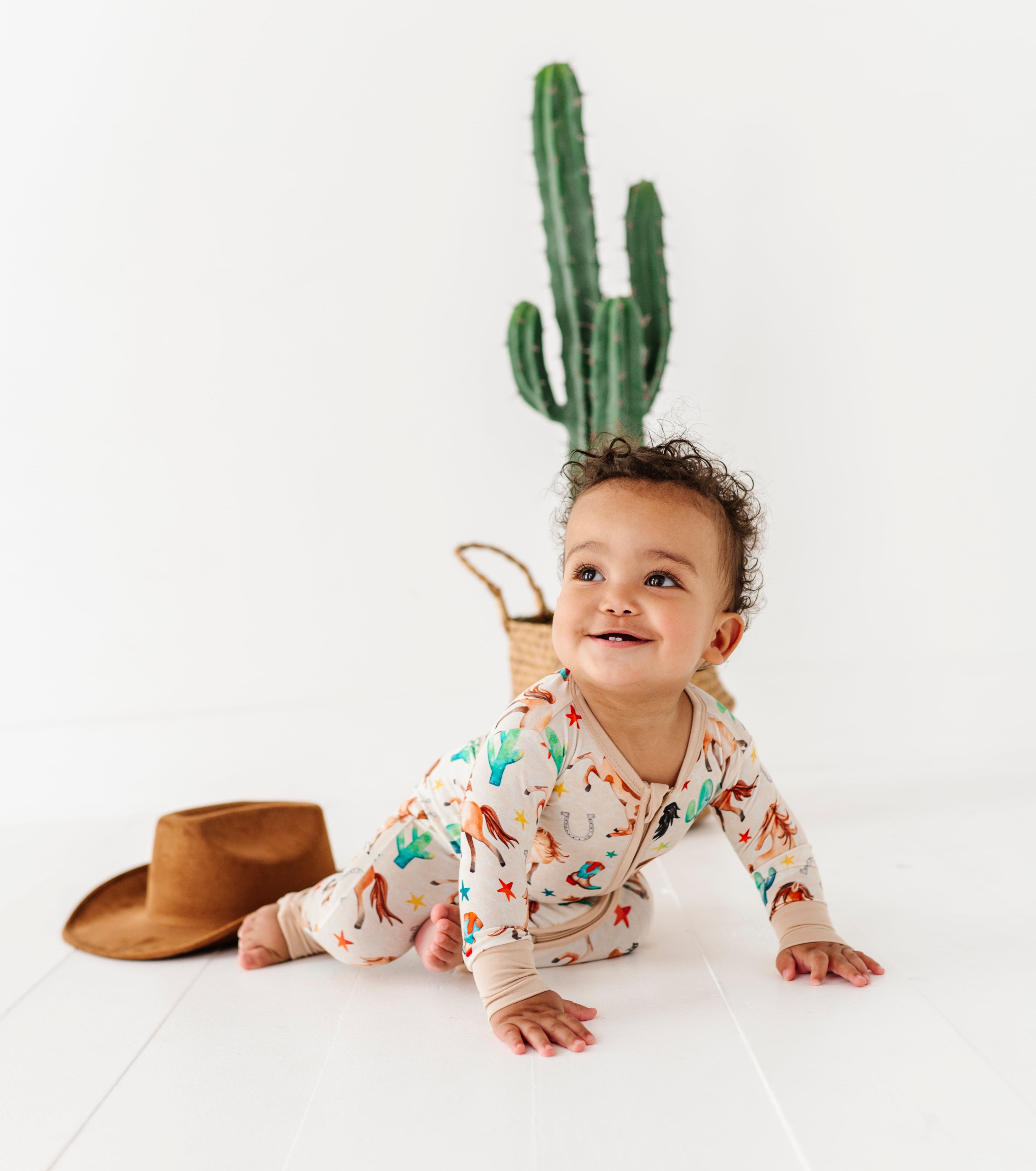 Denver Convertible Romper