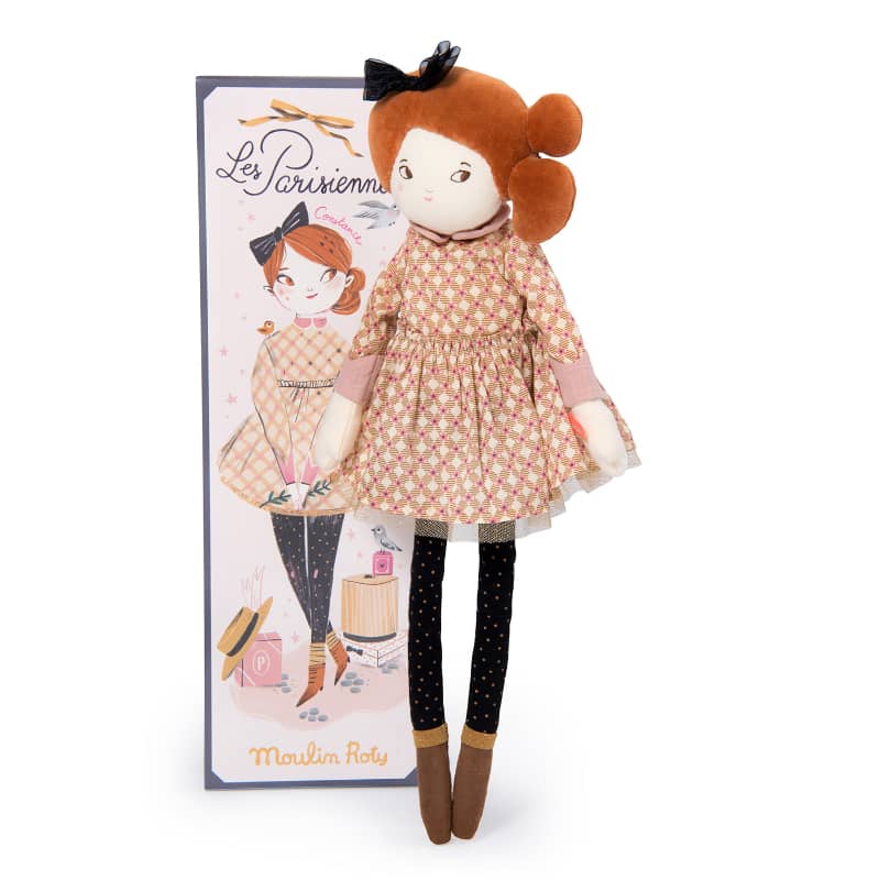 Constance The Parisiennes (large) - Doll