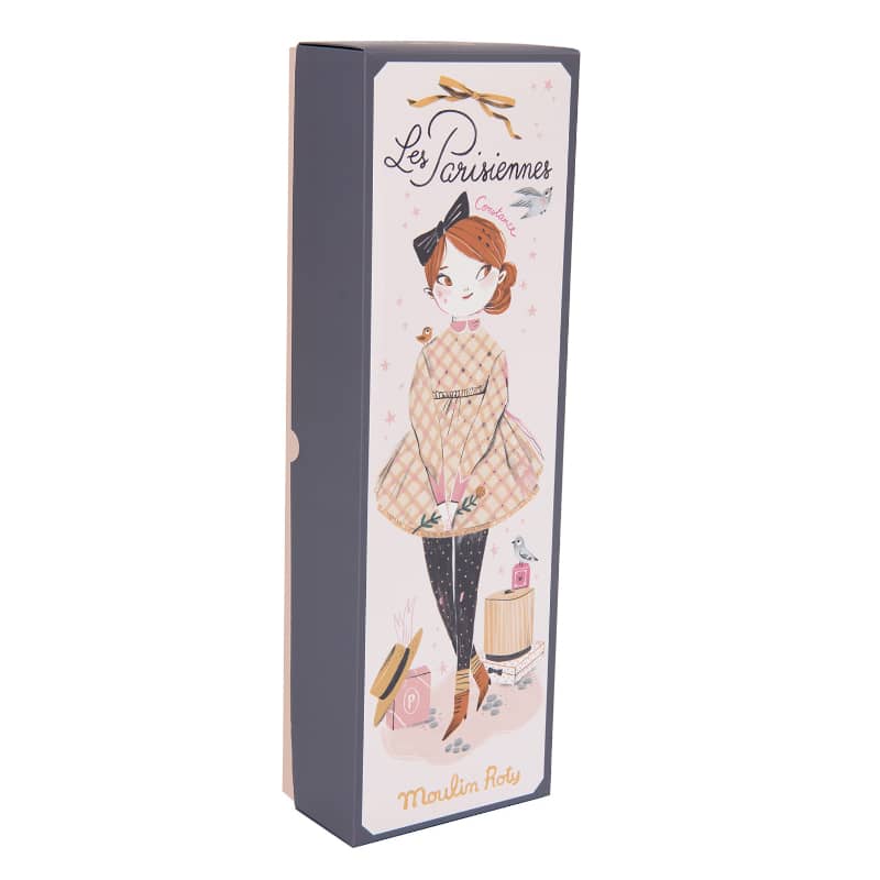 Constance The Parisiennes (large) - Doll