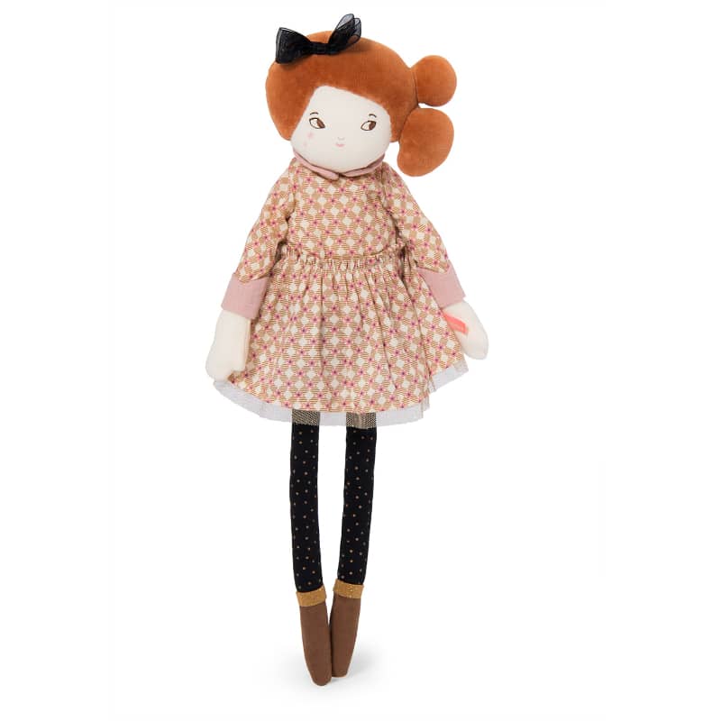 Constance The Parisiennes (large) - Doll