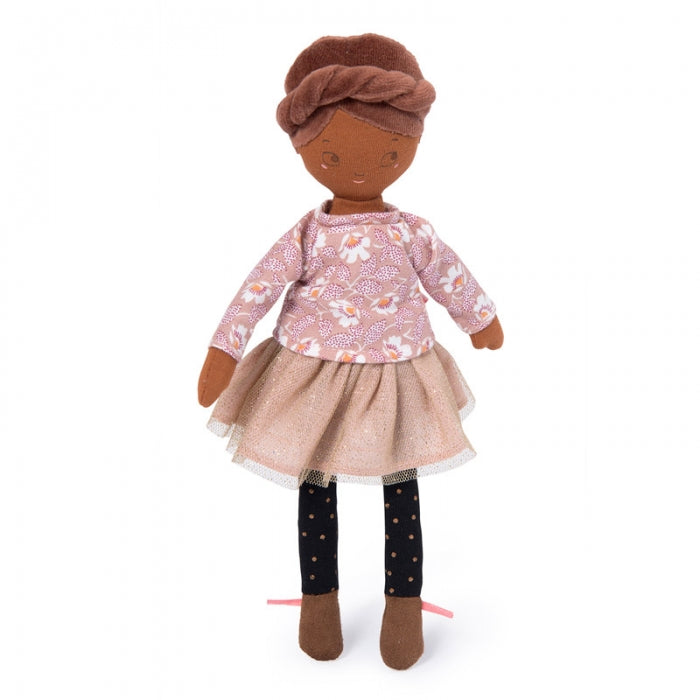 Rose The Parisiennes (small) - Doll