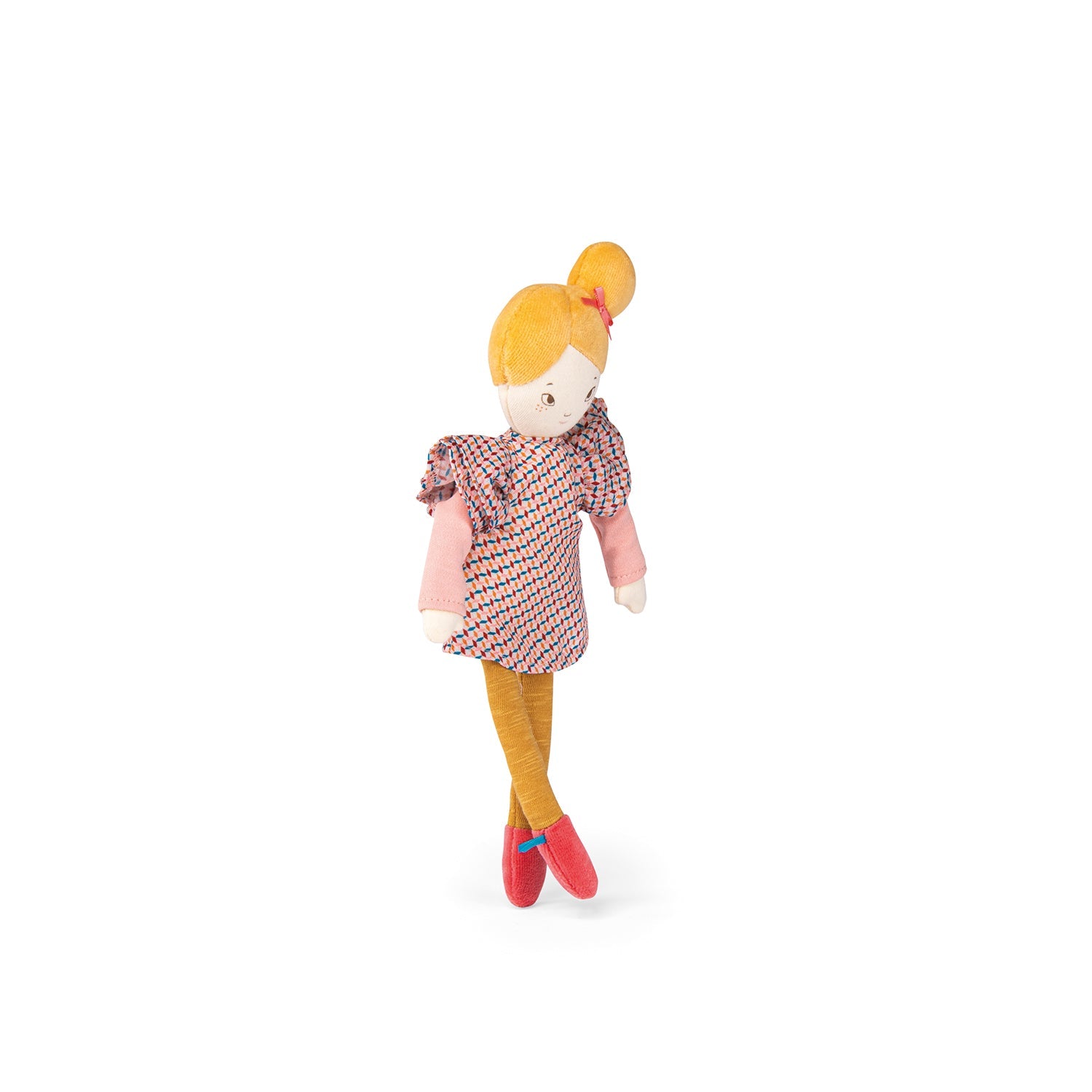 Agathe The Parisiennes (medium) - Doll