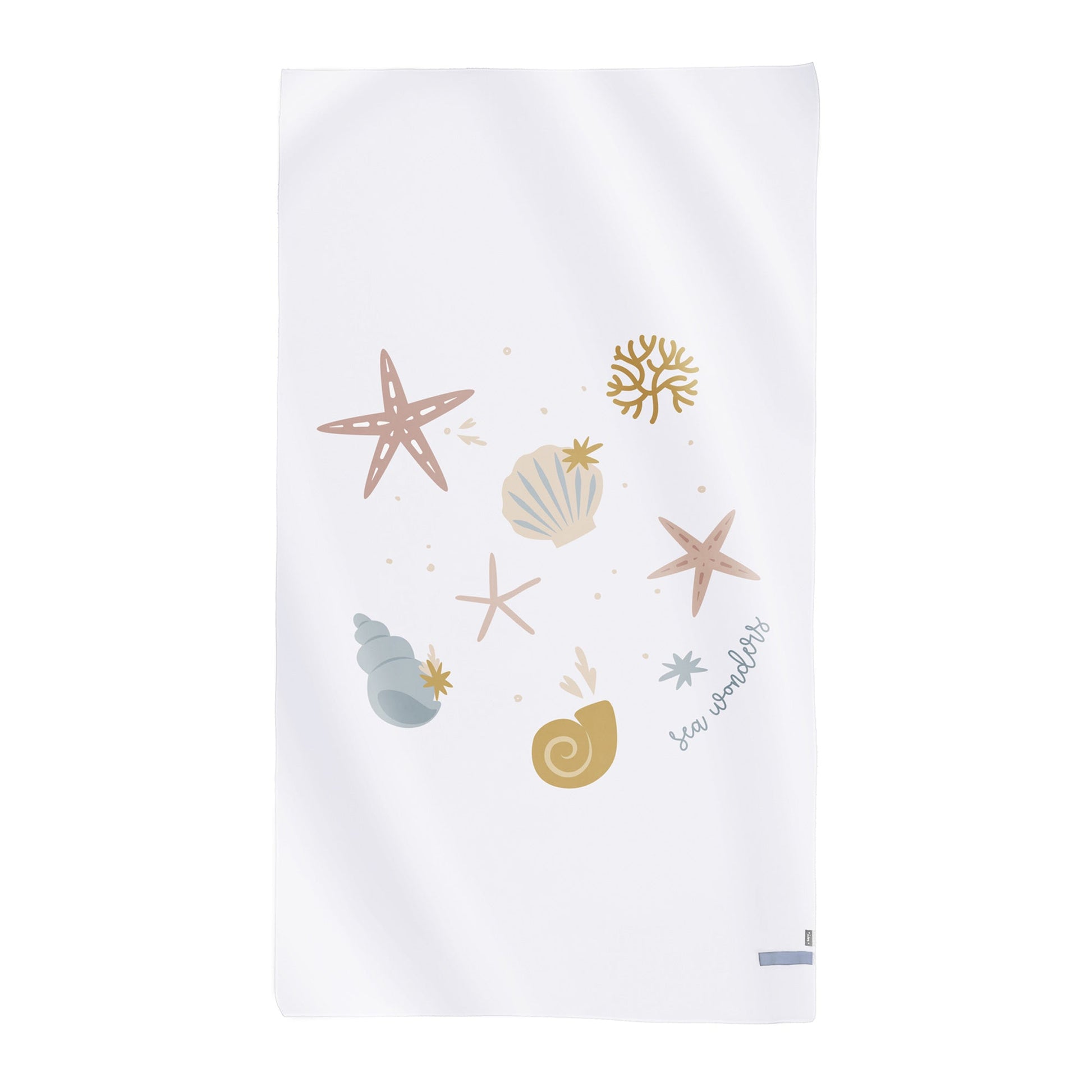 Microfiber Beach Towel