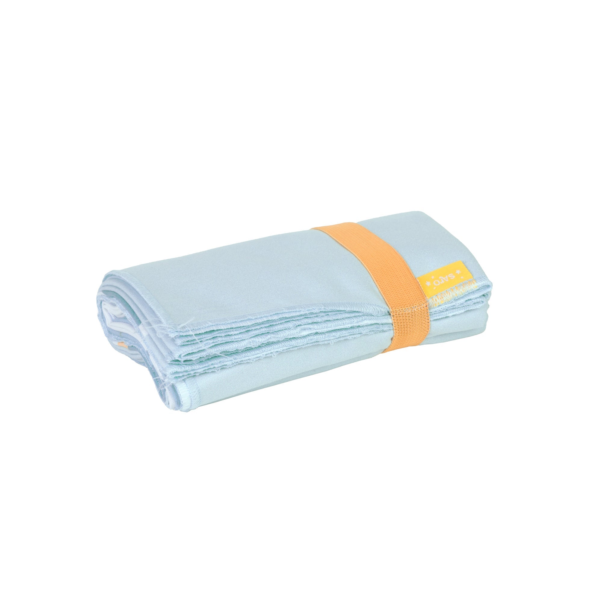 Microfiber Beach Towel