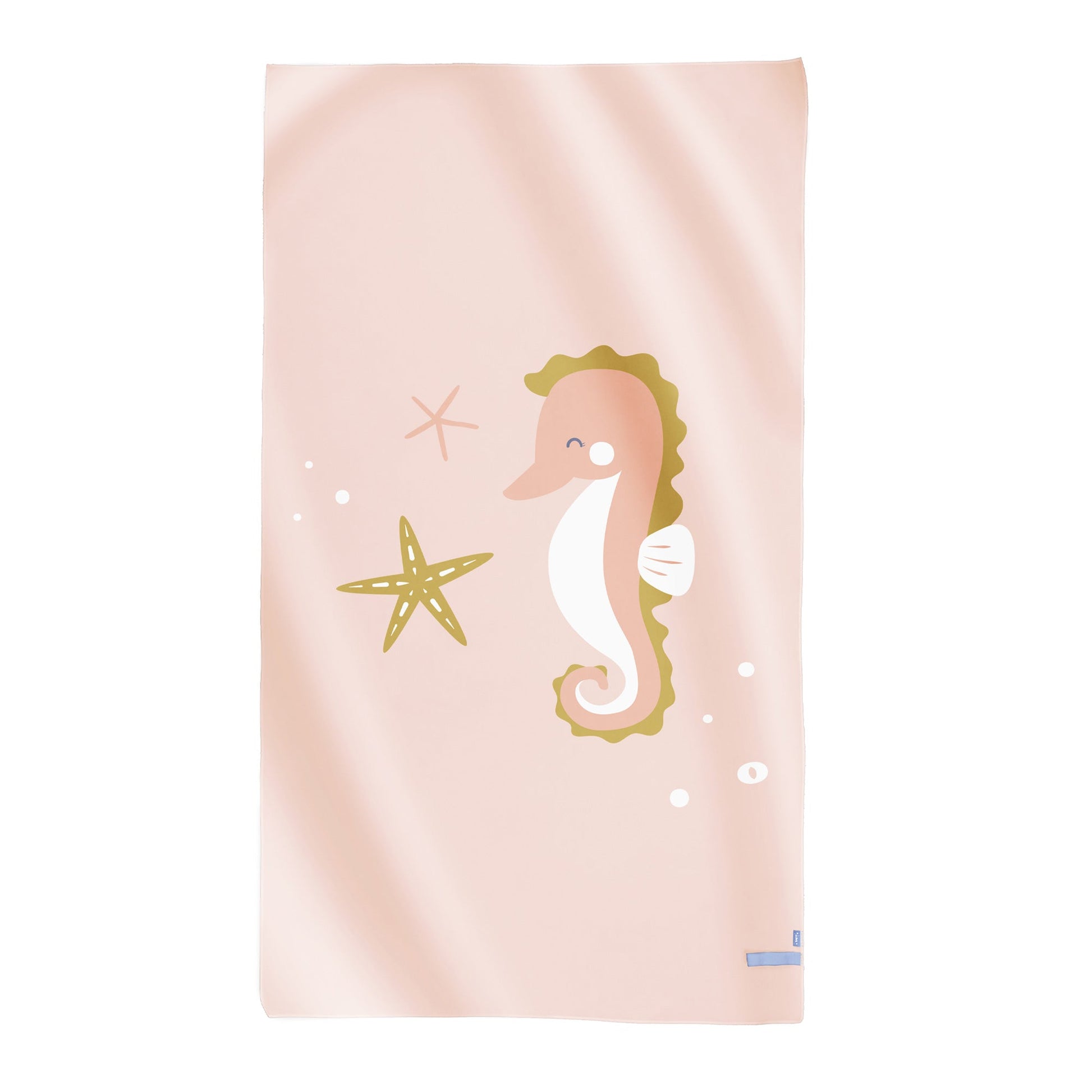 Microfiber Beach Towel