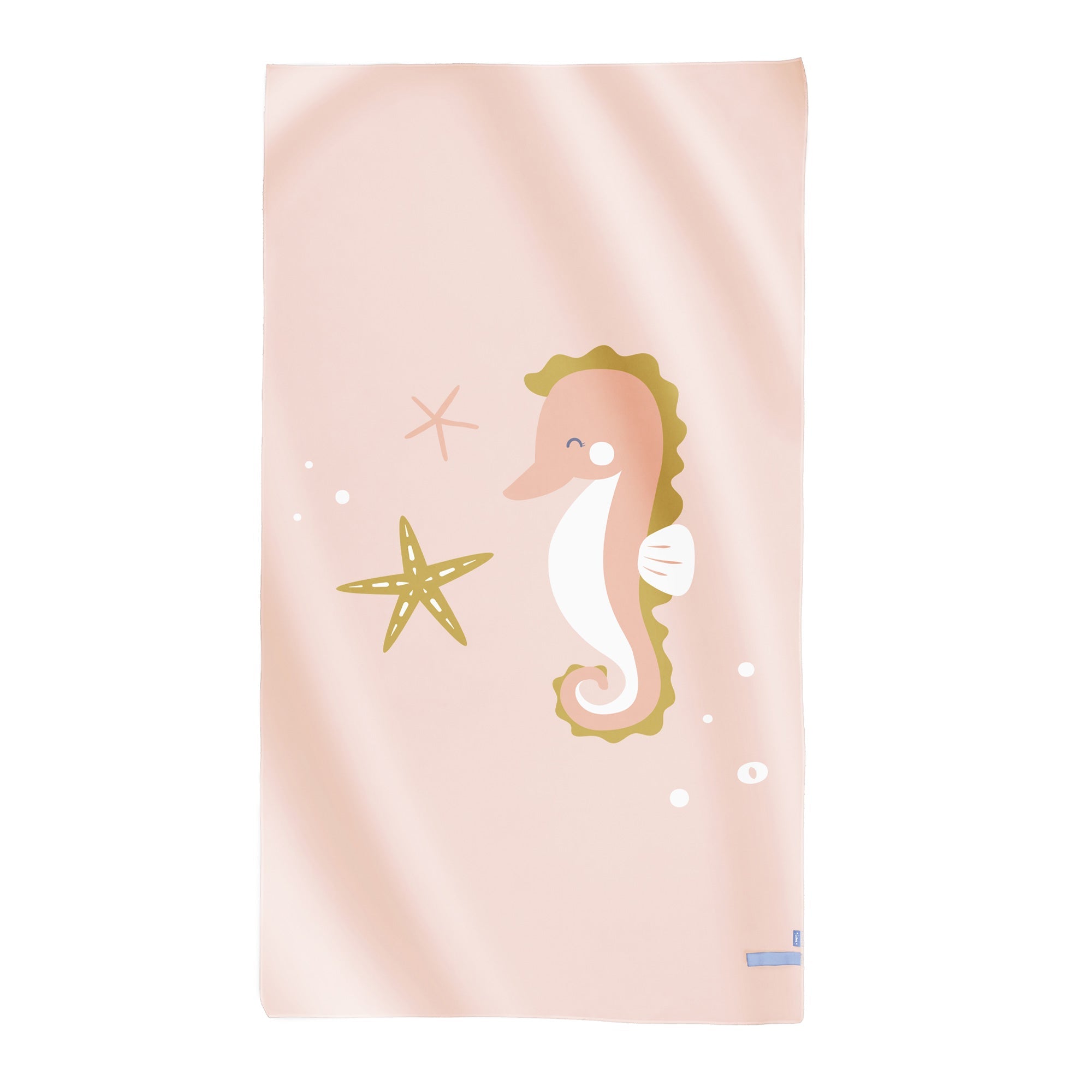 Microfiber Beach Towel