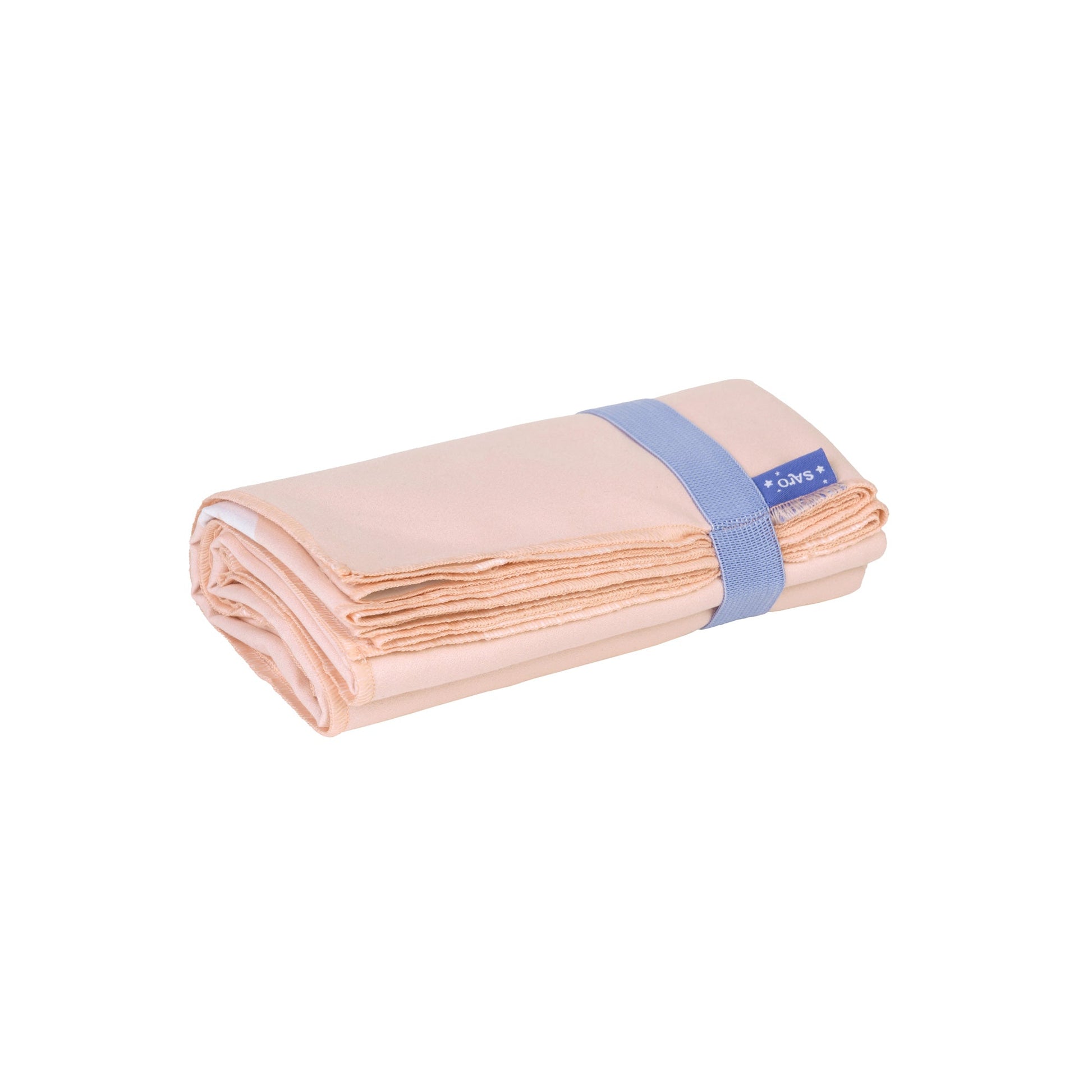 Microfiber Beach Towel