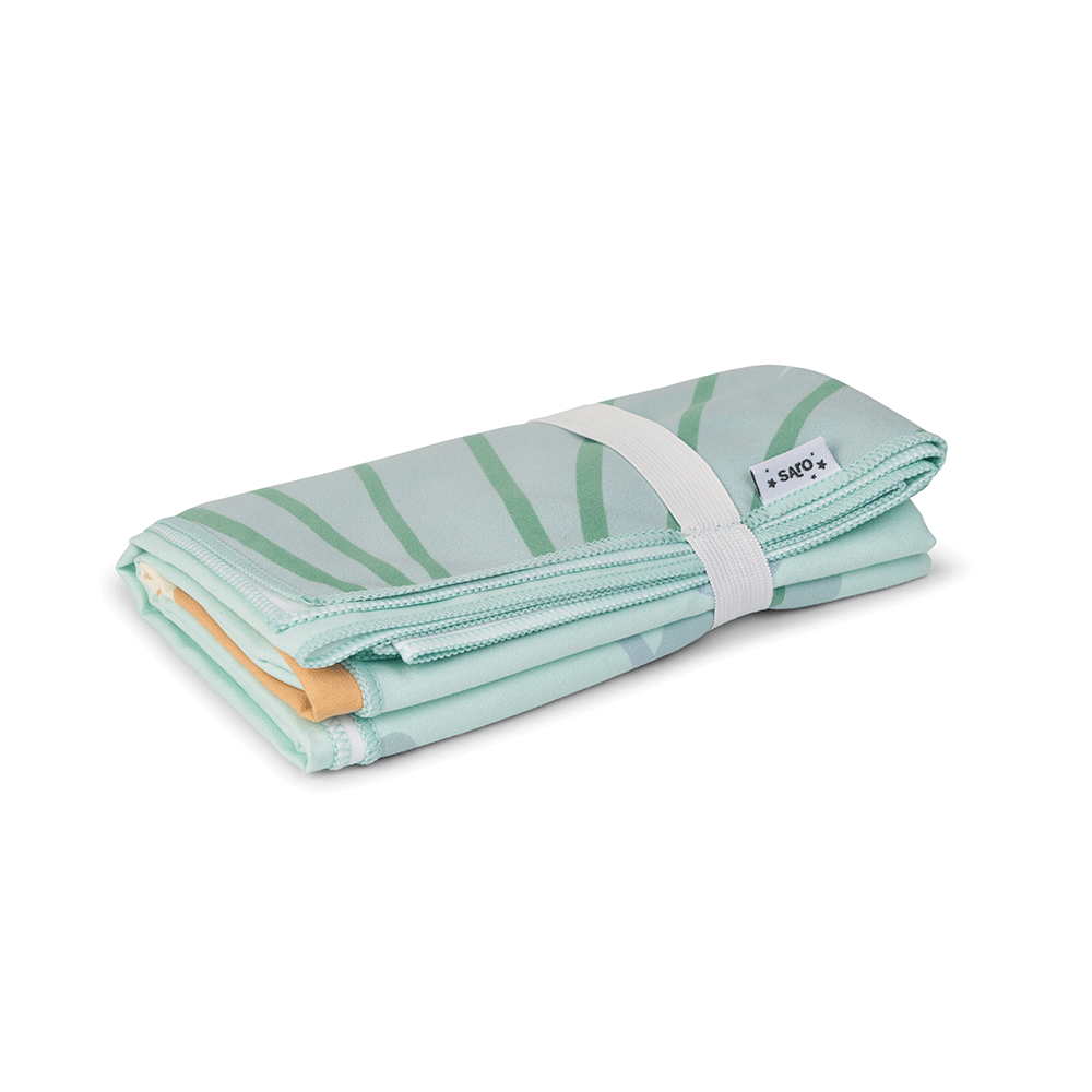 Towel
