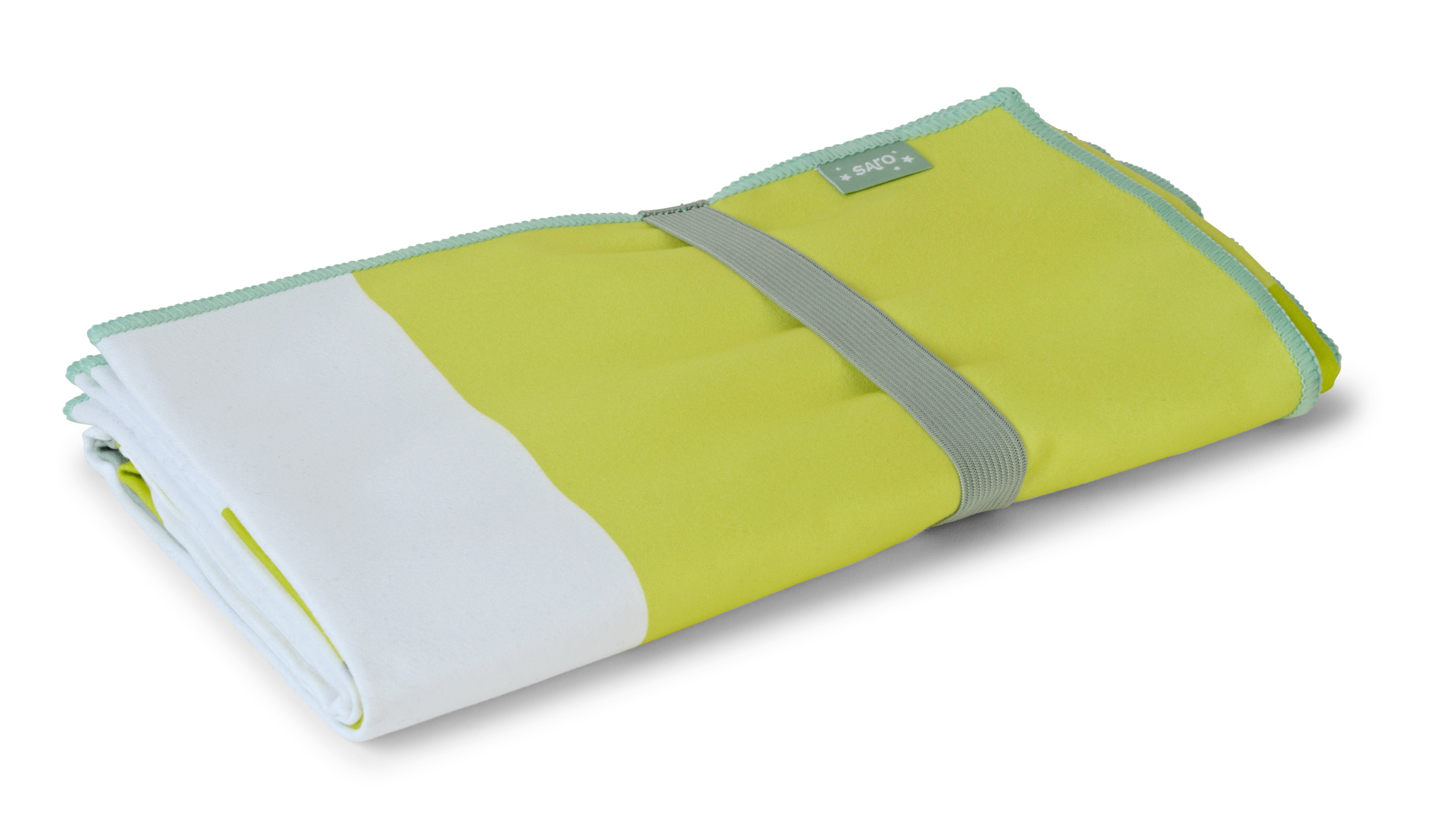 Microfiber Beach Towel