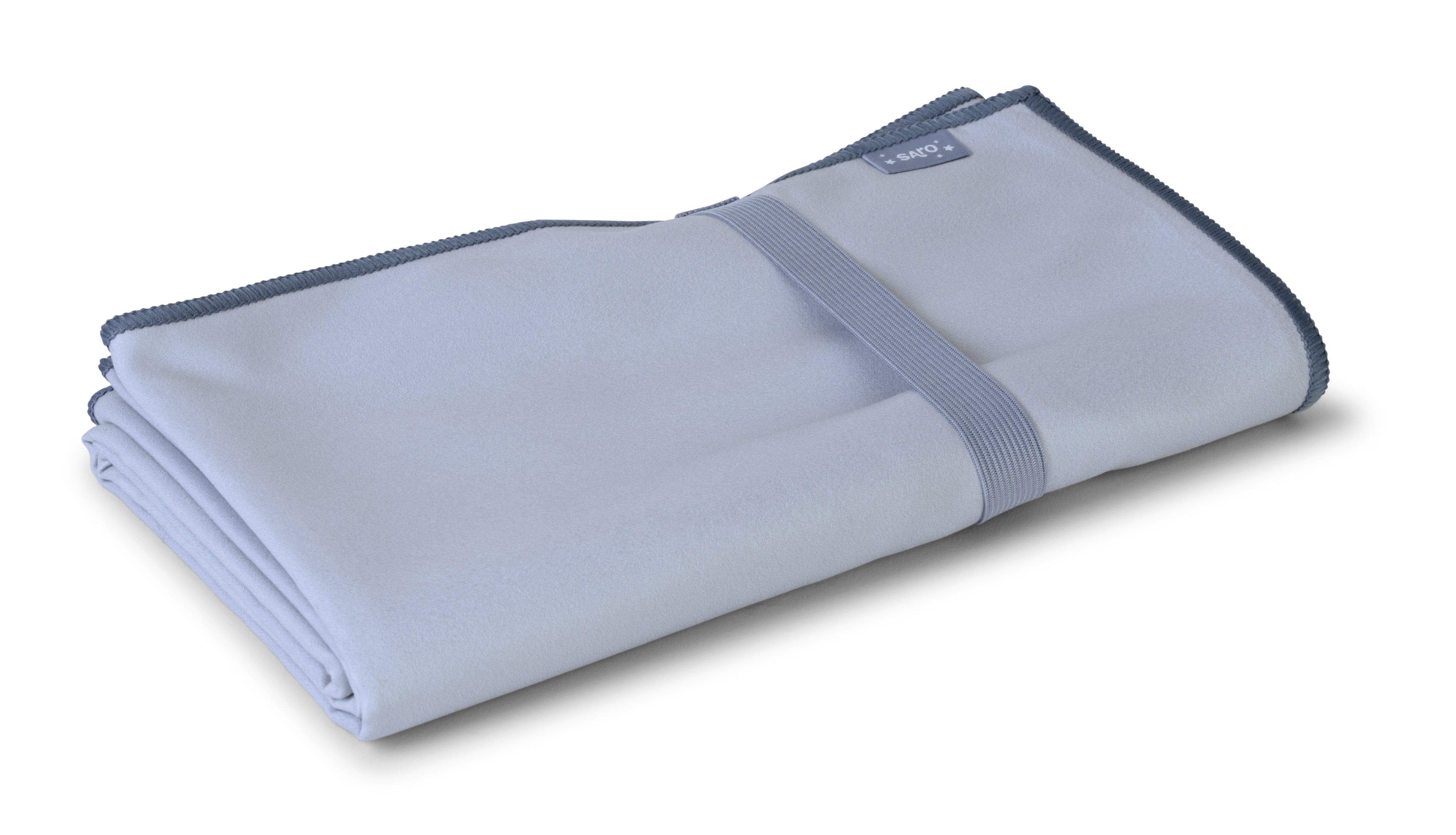 Microfiber Beach Towel