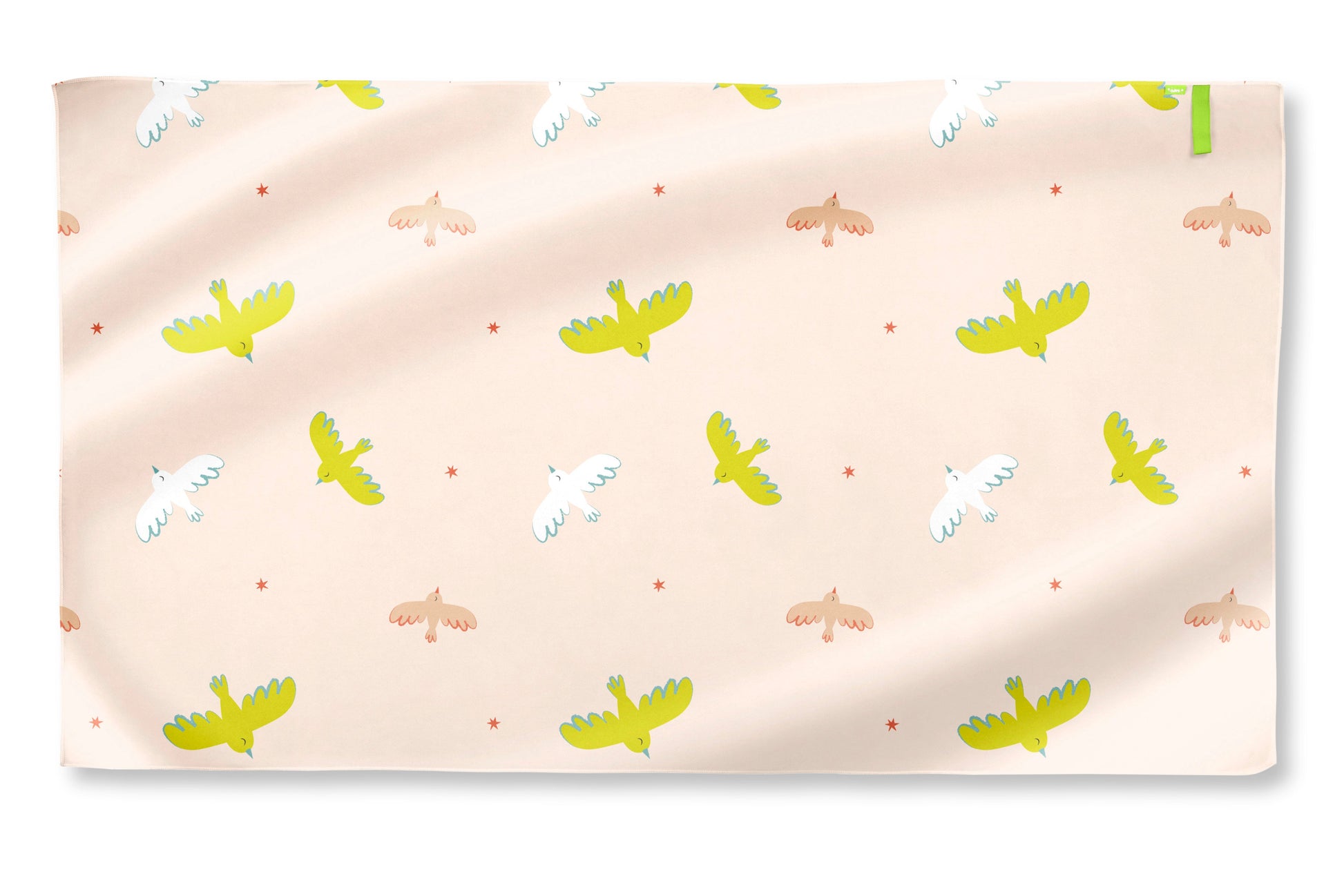 Microfiber Beach Towel