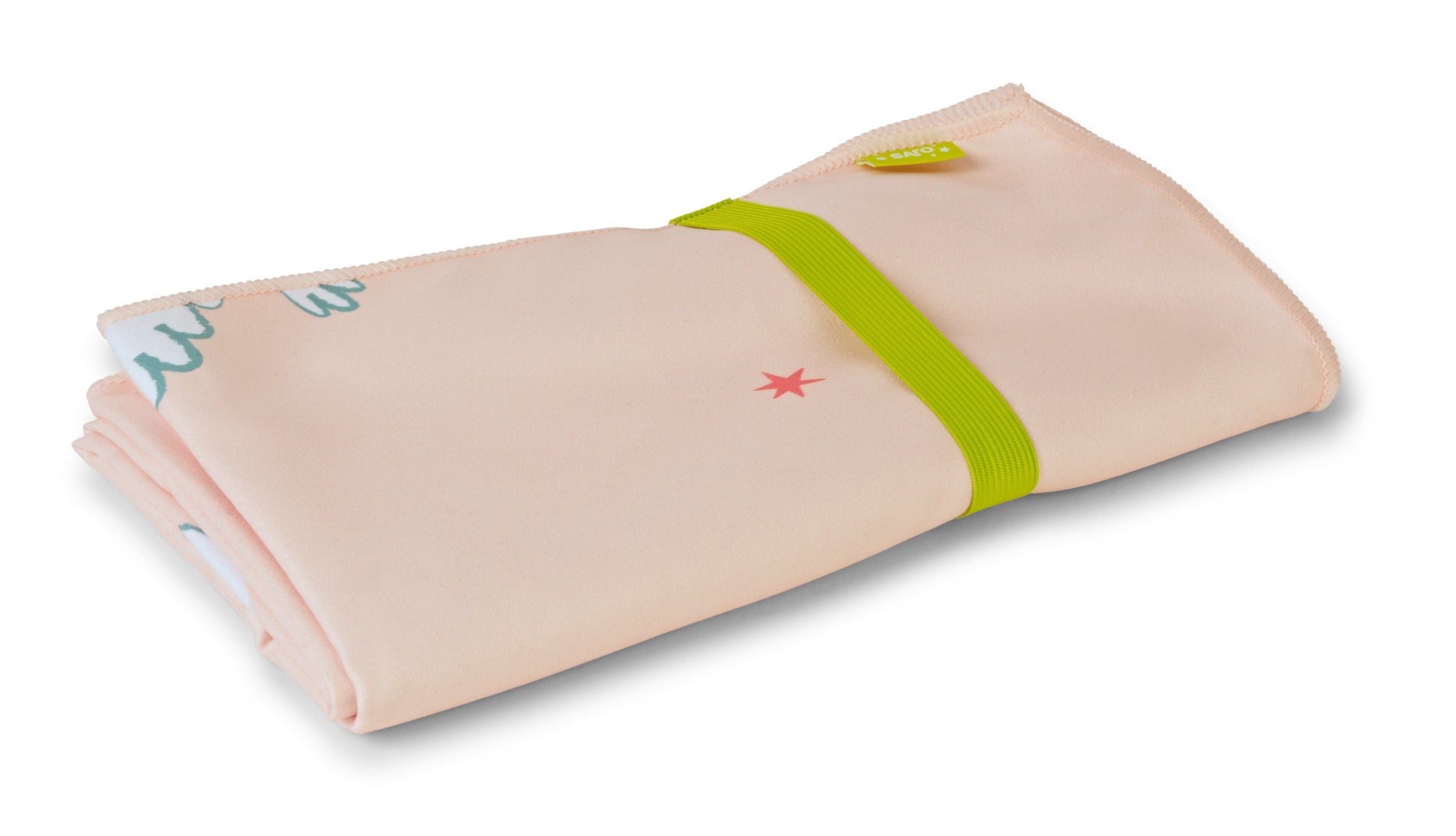 Microfiber Beach Towel