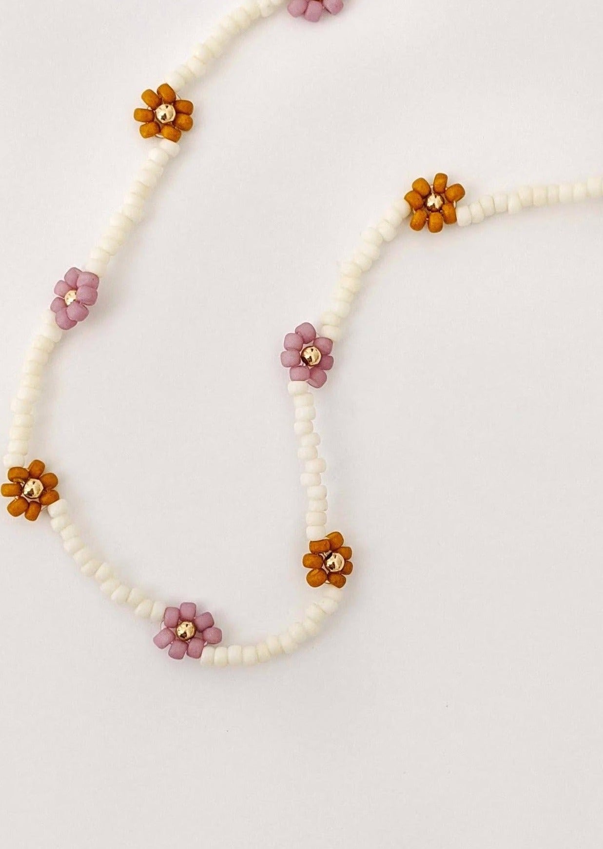 Clementine Choker