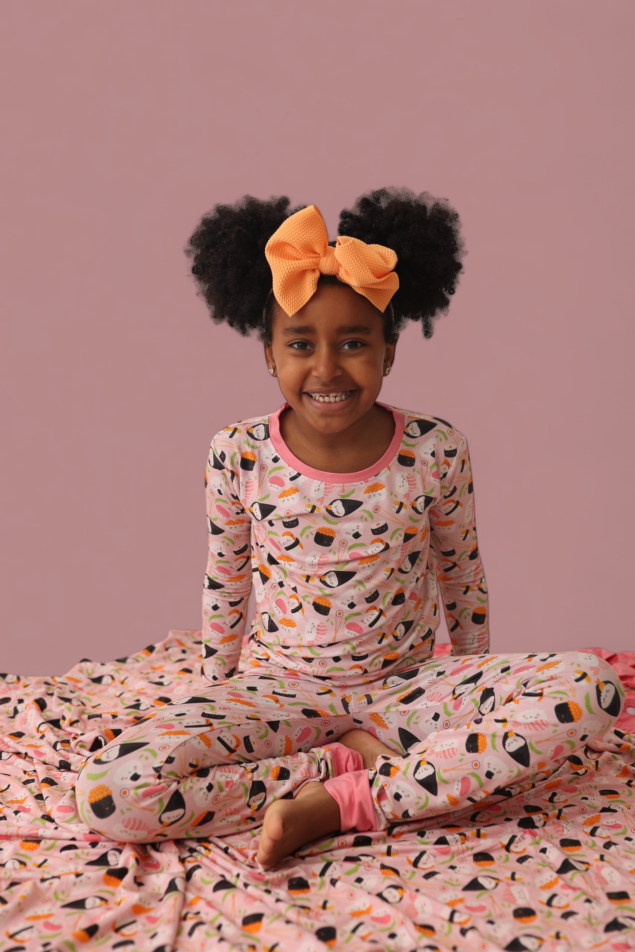 Sweet Pea Sushi Dream Set