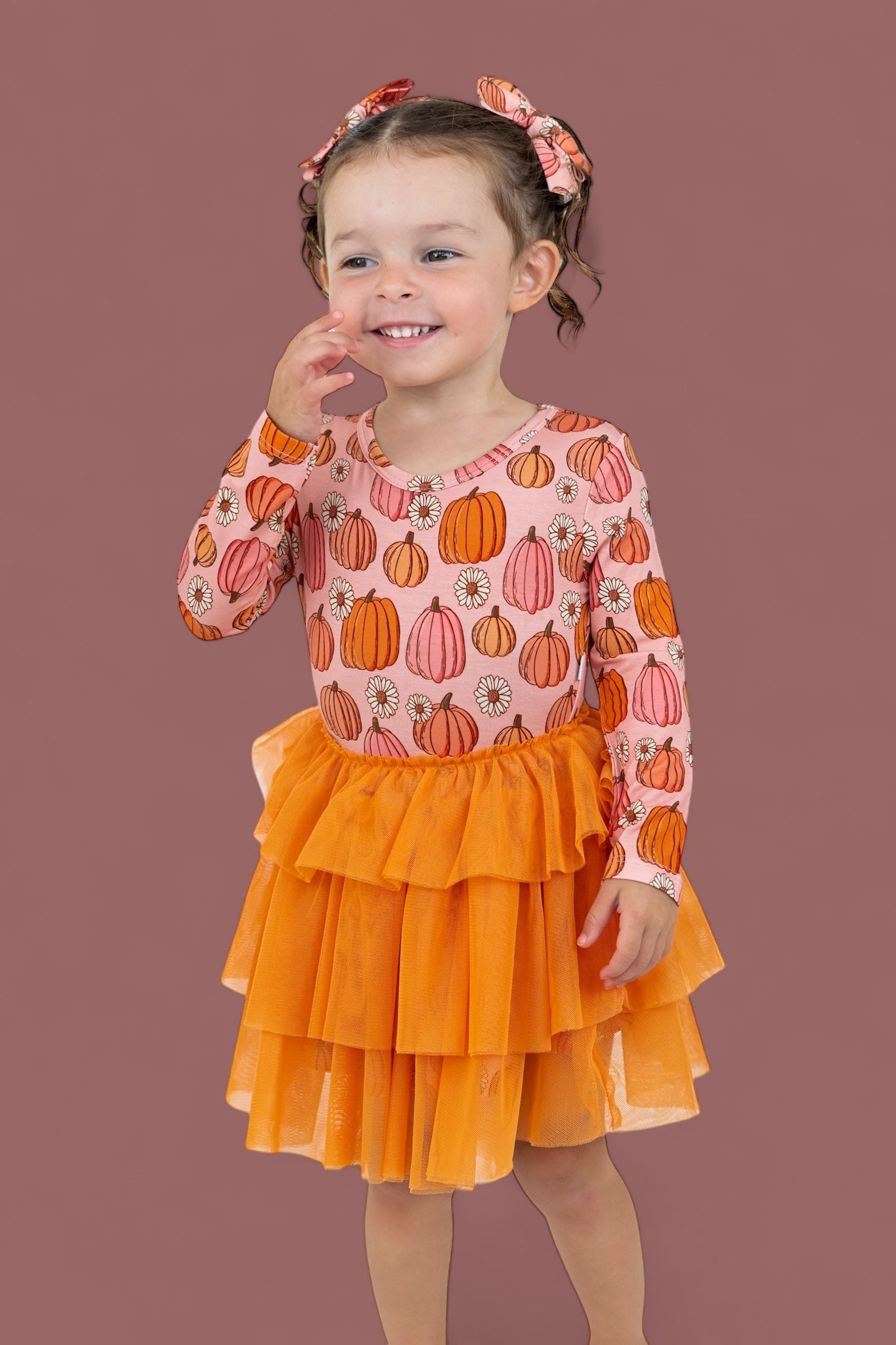 Pick Of The Patch Dream Tutu Dress