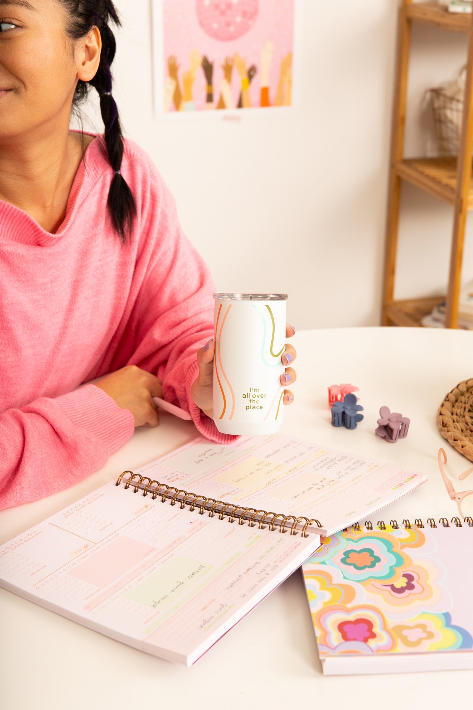 12 Oz. Everyday Tumbler