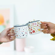 Campfire Mug
