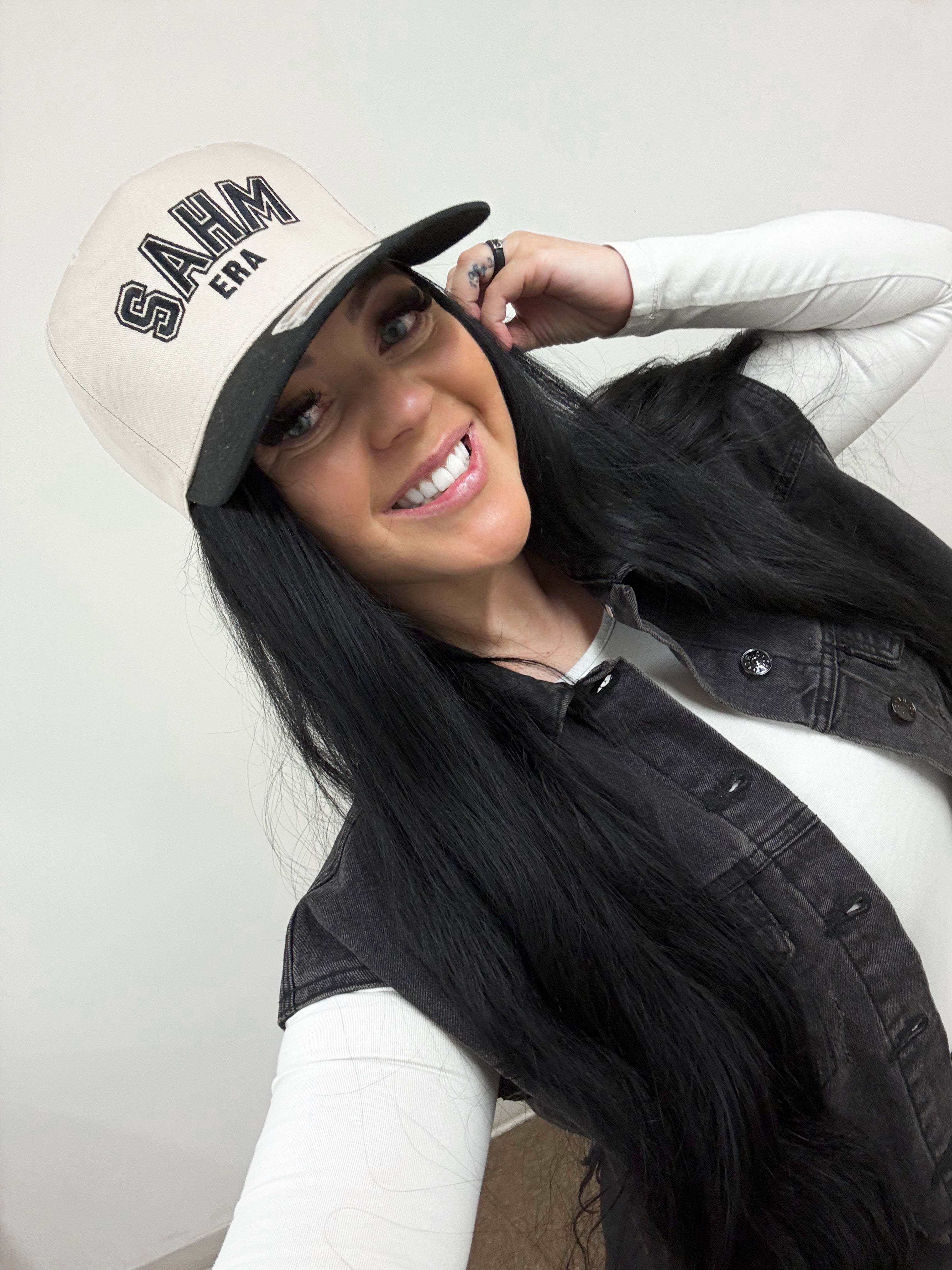 Sahm Era