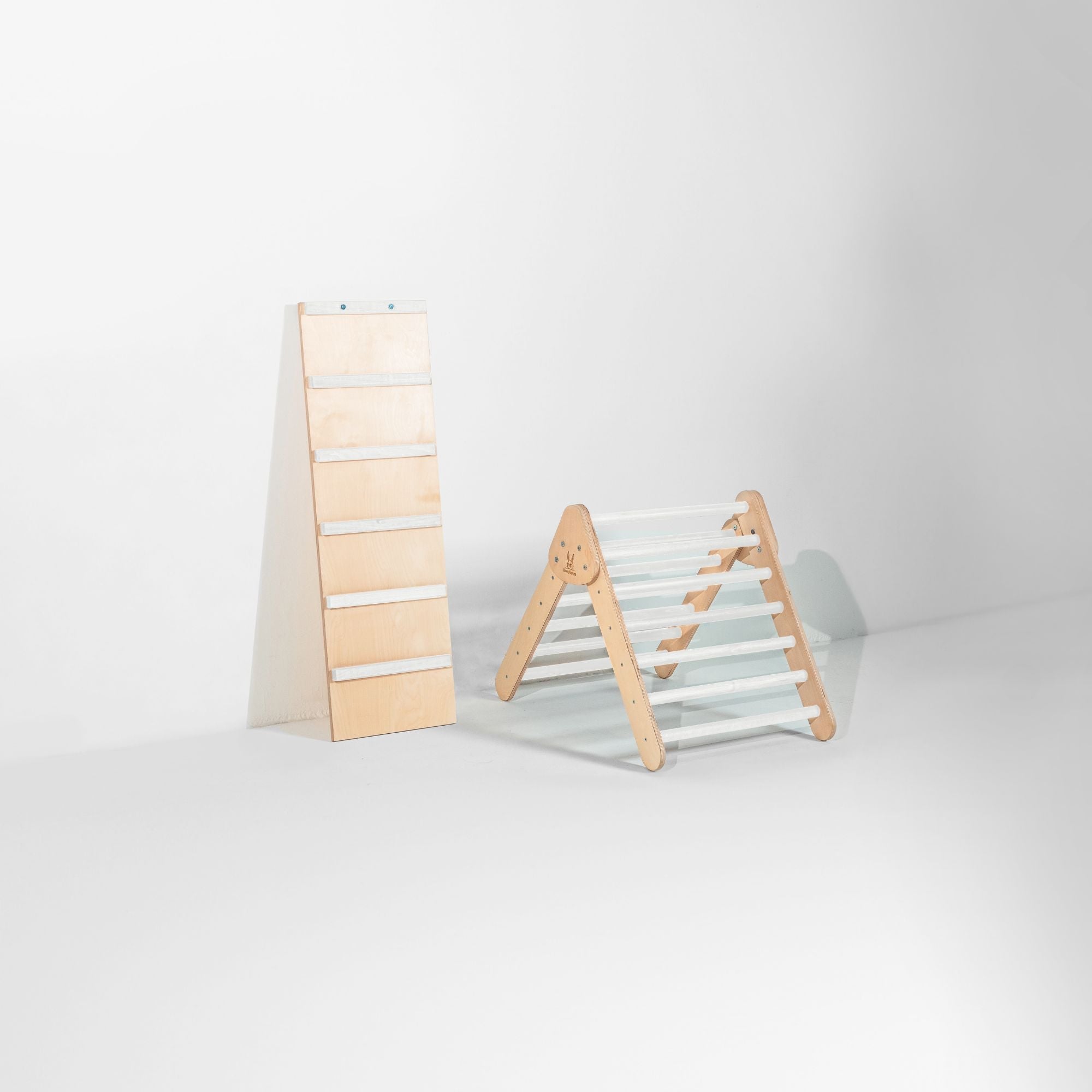 My First Climber Playset
