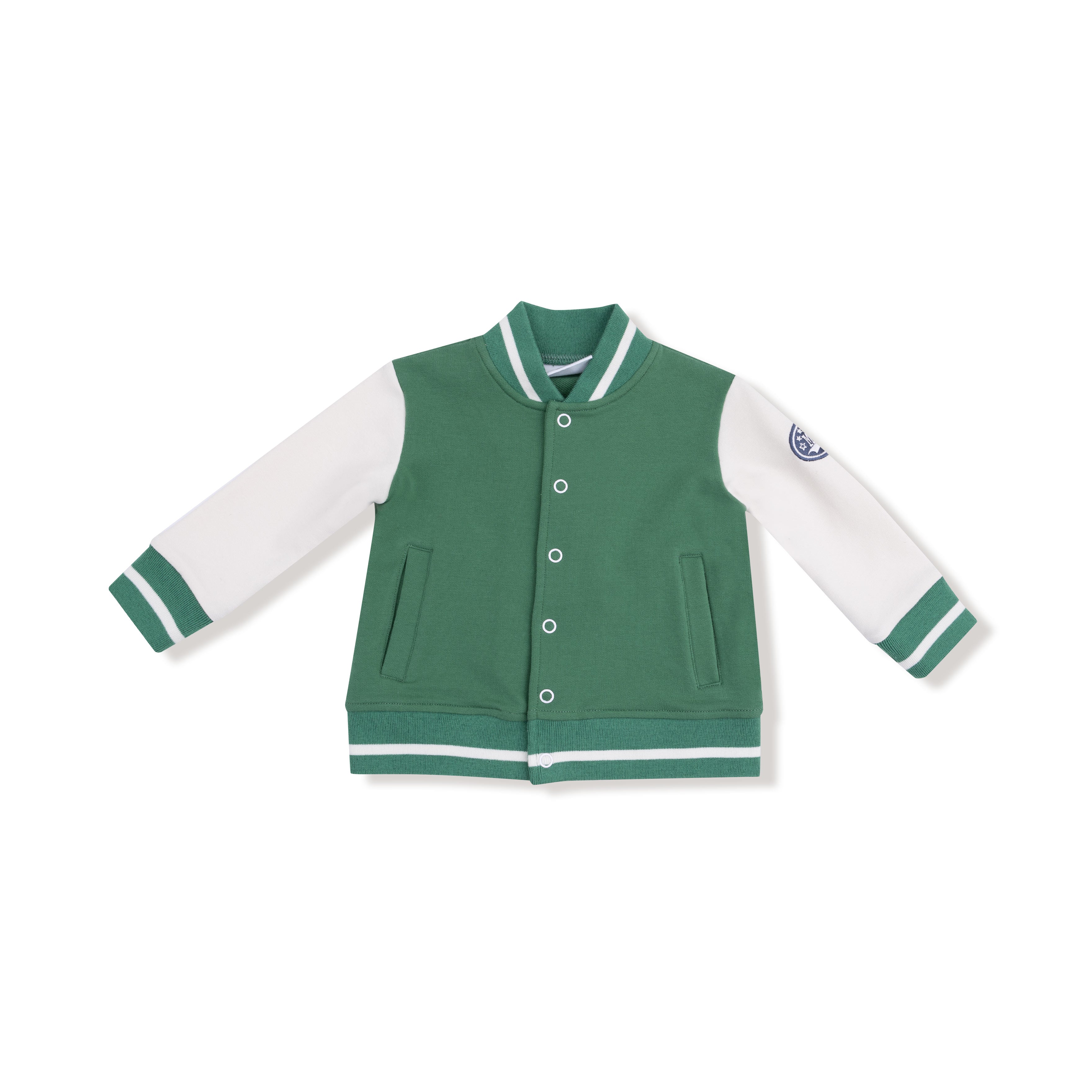 Letterman Jacket