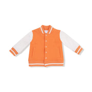 Letterman Jacket