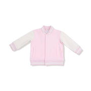 Letterman Jacket