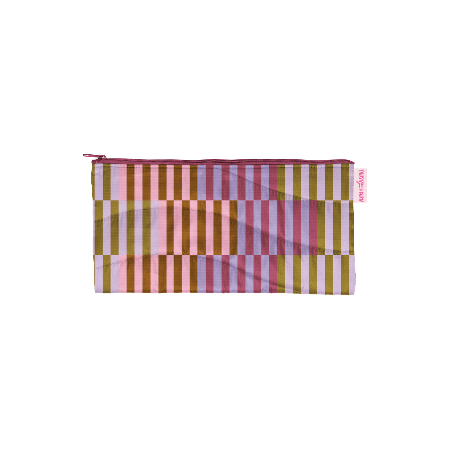 Willow Puffy All The Things