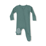 2 Way Zipper Footie