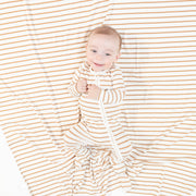 2 Way Zipper Footie