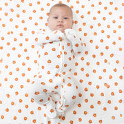2 Way Zipper Footie