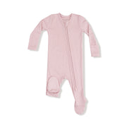 2 Way Zipper Footie